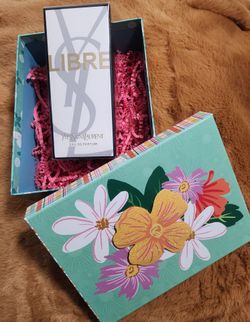 Mother's day perfume gifts Starting at $100 & Up each Ask for prices