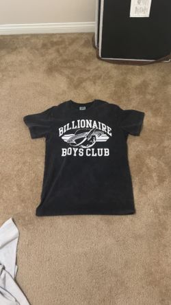 billionaire Boys Club Shirt