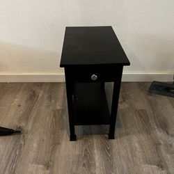 IKEA End Table 