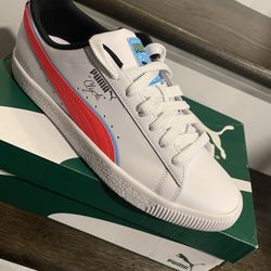 Brand New Puma $75 Size 9.5