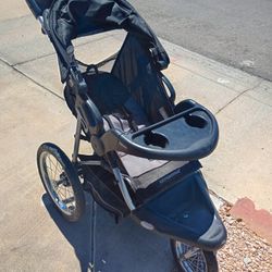 Jogging Stroller 
