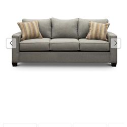 Couch-Loveseat-Ottoman Set