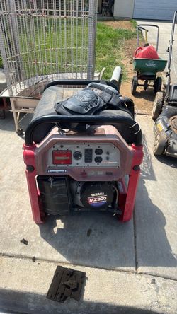 Generator