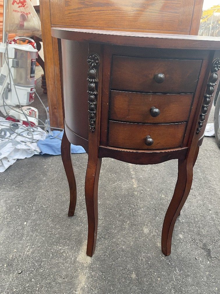 Vintage Table
