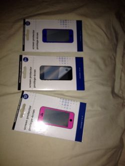 iPhone 5/5C/5S
