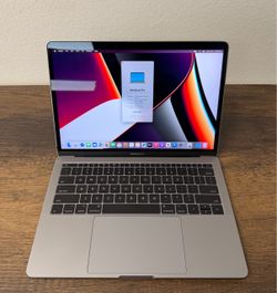 13" MacBook Pro Retina 128GB SSD***Only $299