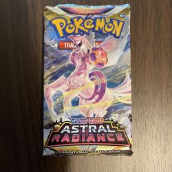 Astral Radiance Pokémon Cards 