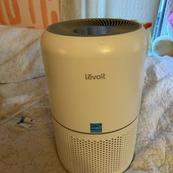 Air Purifier