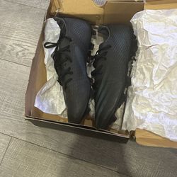 Men’s Adidas Soccer Cleats
