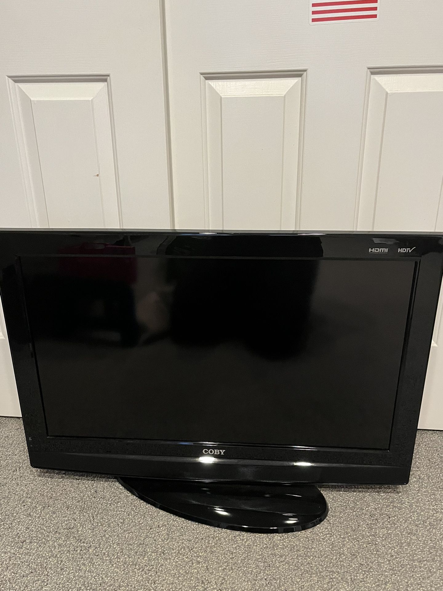 32” TV HDMI