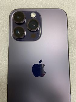 Unlocked iPhone 14 Pro Max 256GB - Potranco RD
