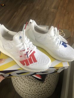 Adidas Undefeated Ultra Boost Size 6.5 Best Offer