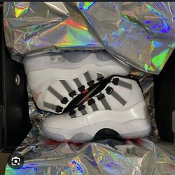 Jordan 11s 