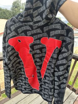 Vlone Hoodie
