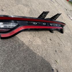 2020 Charger Tailgate Light 