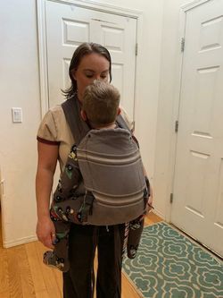 Baby Carrier