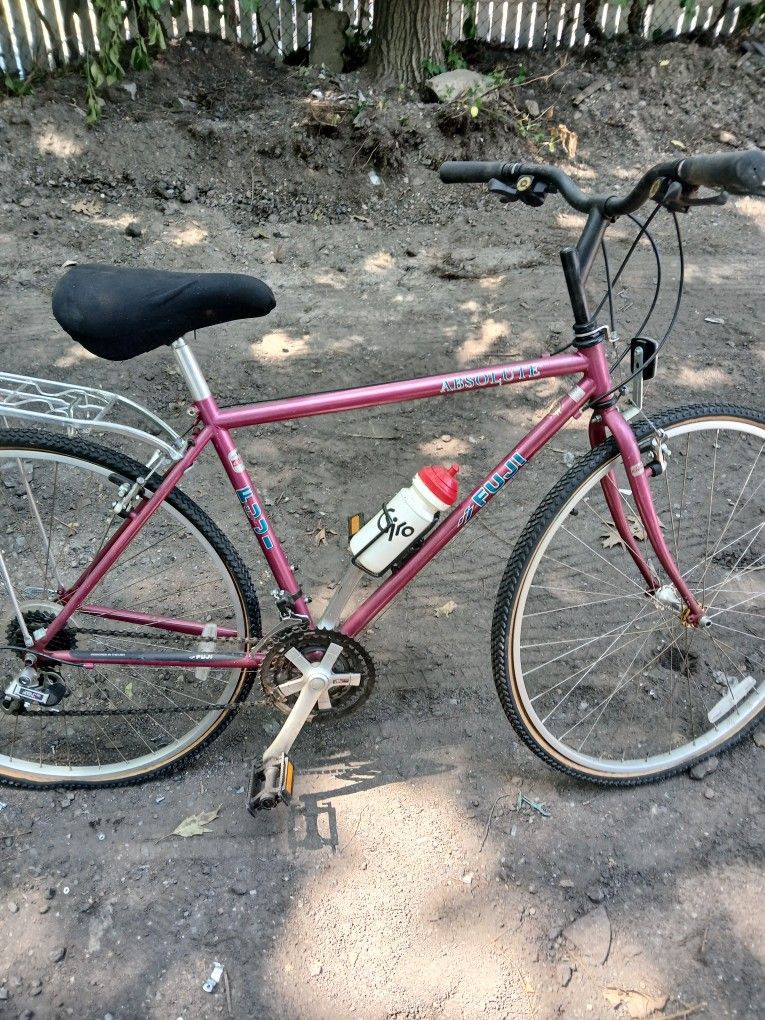 Bicycle