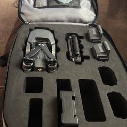 DJI Drone 