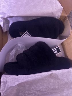 Ugg slippers