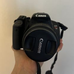 Cannon T5i