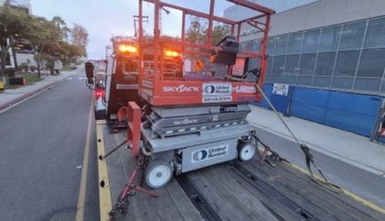 2020 Skyjack SJIII3219 - 19’ Scissor Lift