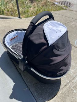 Mockingbird Stroller Bassinet