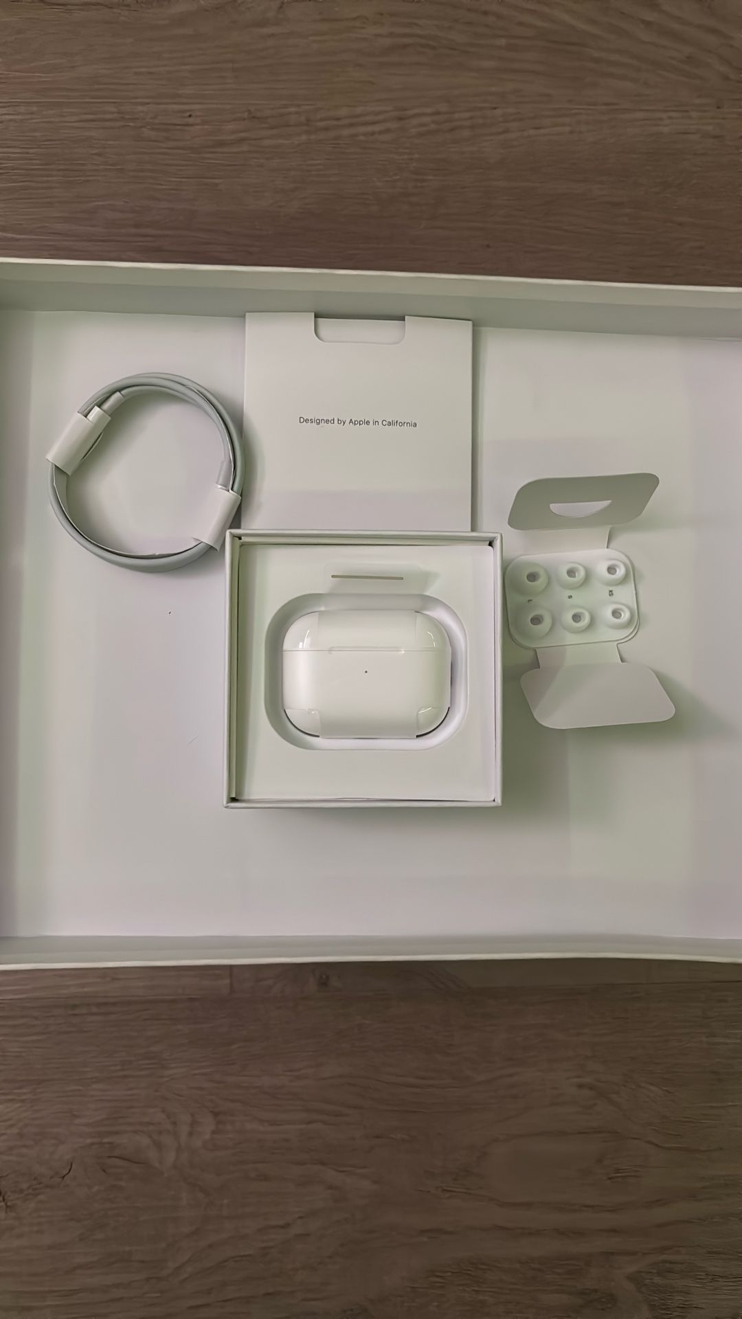 AirPod Pros