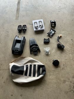 Emoto parts