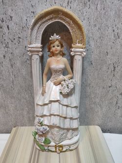 Ceramic vintage 15 decor