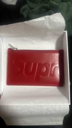 Supreme card holder