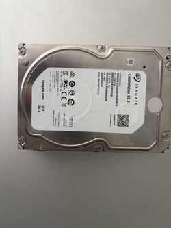 3tb Hdd