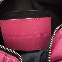 Marc Jacob Mini Satchel Bag