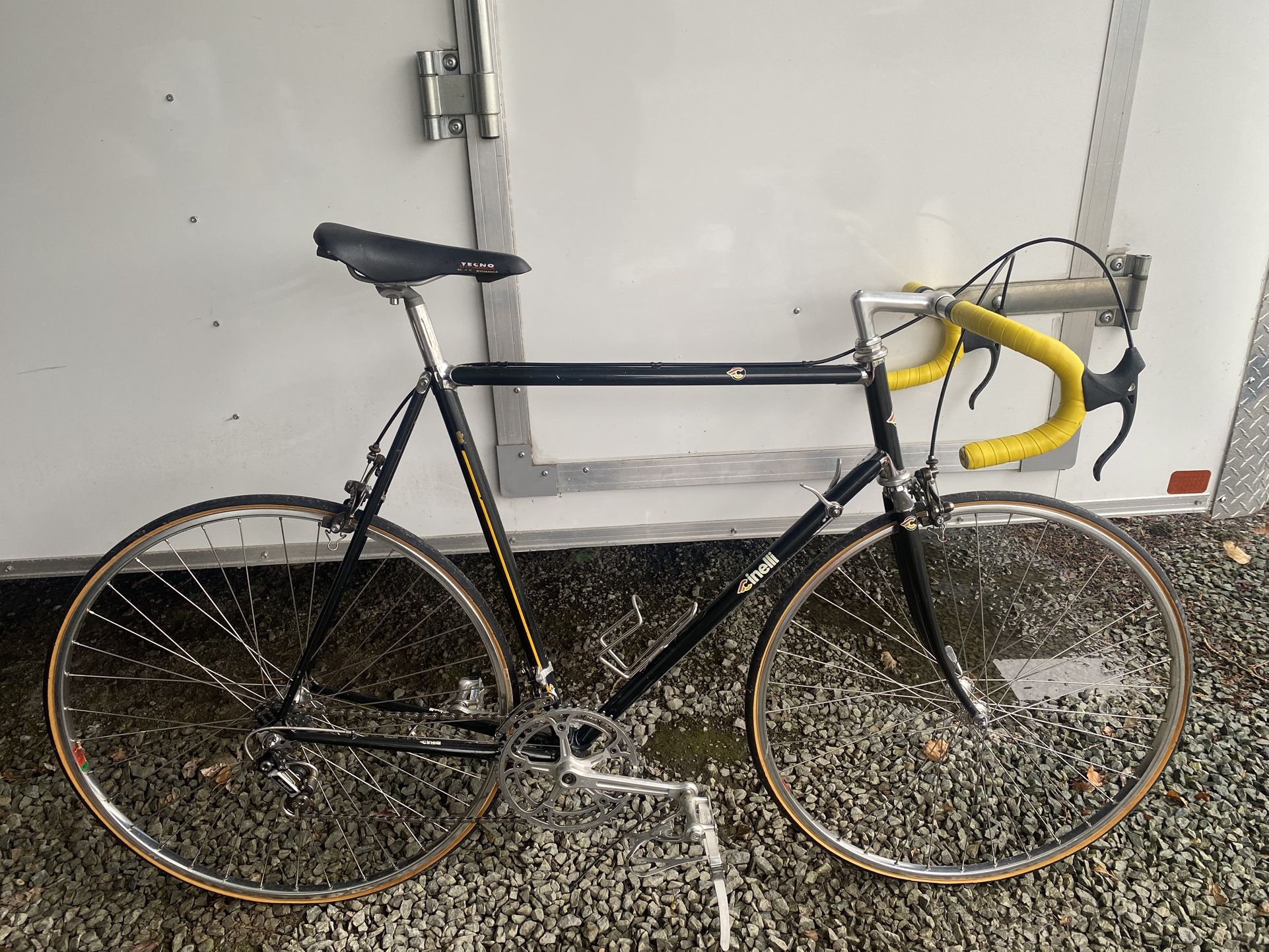 Cinelli