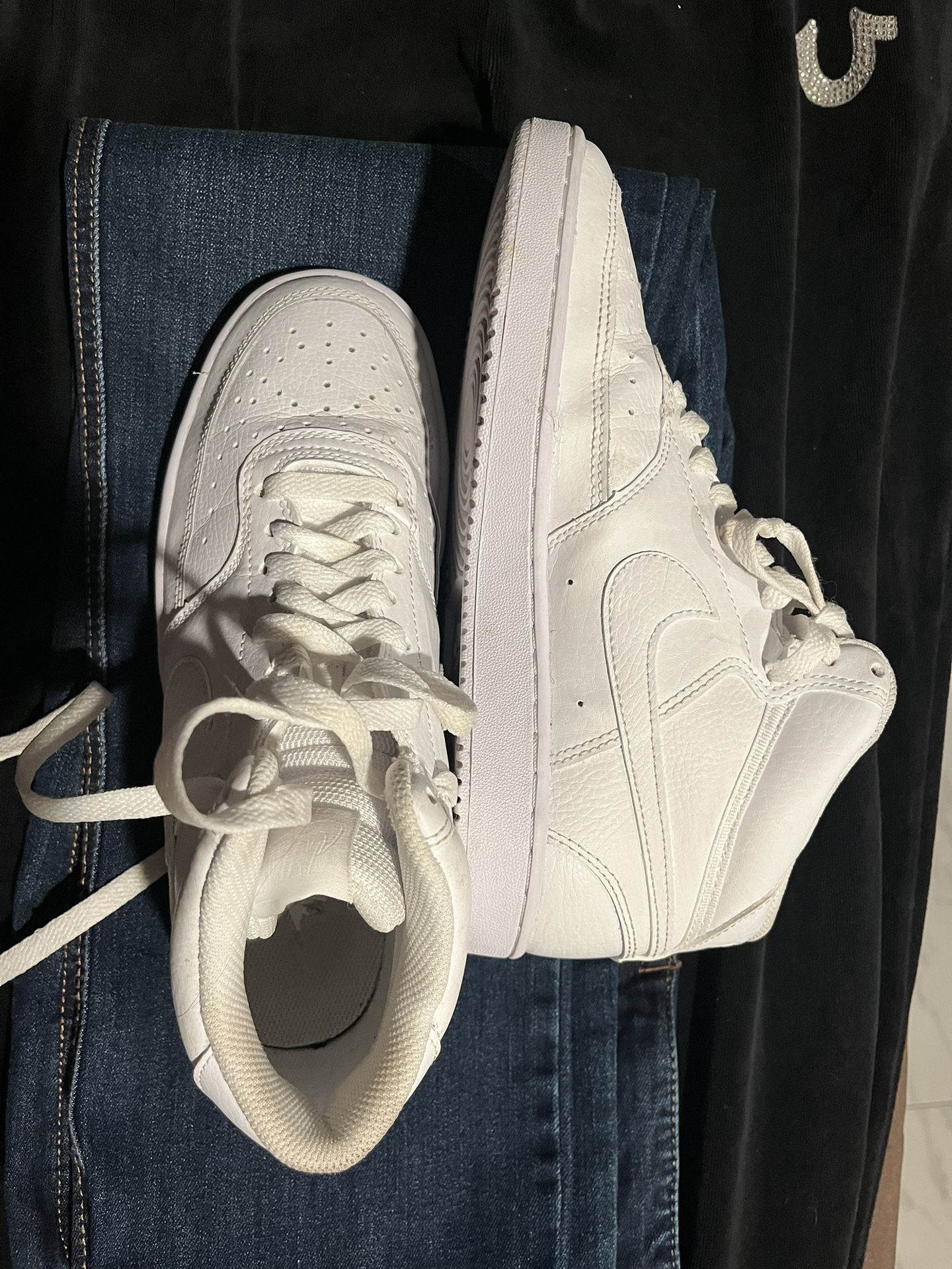 Nike Air Force