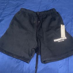 Essentials Shorts