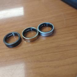 Samsung Smart Rings