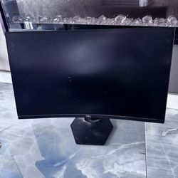 Dell Computer Monitor