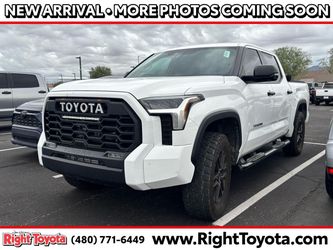 2024 Toyota Tundra