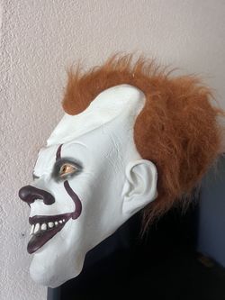“ IT ”Penny Wise Mask
