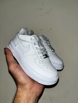 Nike Air Force 1 low easy strap