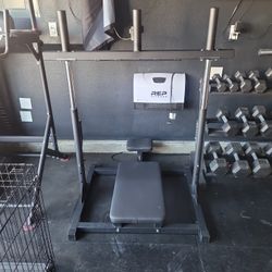 Leg Press