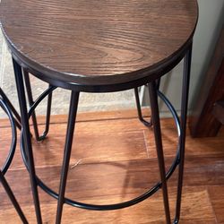Barstools 