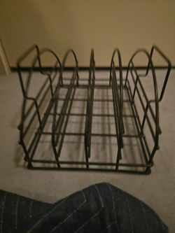 Steven Raichlen rib rack