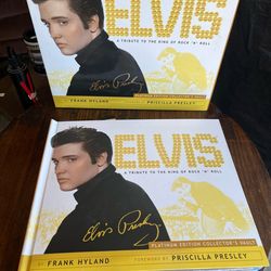 Tribute to Elvis