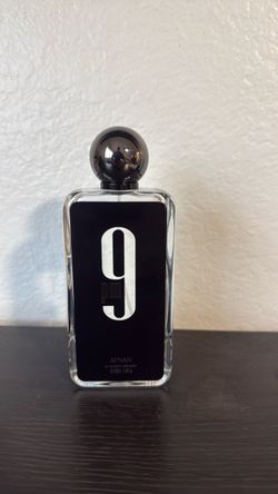 9 pm Cologne for men