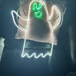 Ghost LED LIGHT (looking For Offers Not Free)
