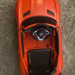 Kids Car 