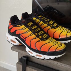 Nike Air Max Plus Sunset
