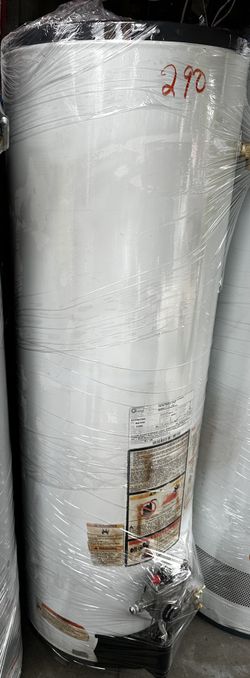 Water Heater 40 Gallon