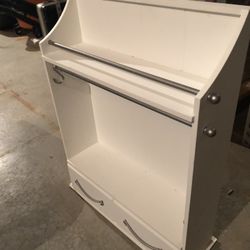 Shelf